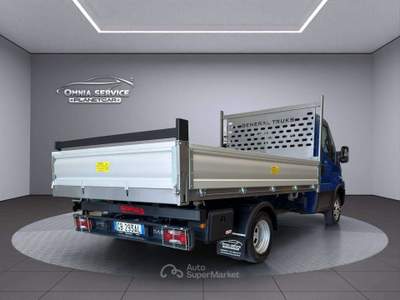 Iveco Daily Iveco Daily 35 c 14 Blu/Azzurro usata Grosseto
