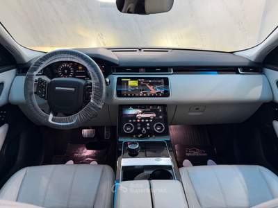 Land Rover Range Rover Velar Range Velar 2.0D I4 240 CV SE Nero usata Prato
