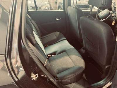 Renault Clio Clio III Sportour Sportour 1.2 105cv benz/gpl Nero usata Monza