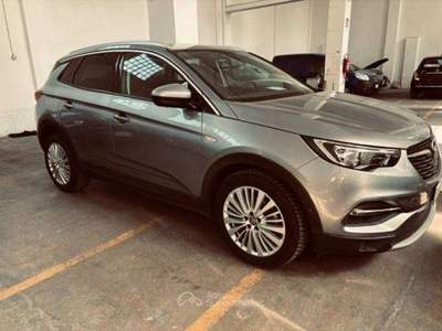 Opel Grandland X Grandland X 1.6 ecotec Innovation s Grigio usata Monza