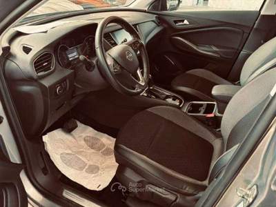 Opel Grandland X Grandland X 1.6 ecotec Innovation s Grigio usata Monza