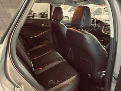 Opel Grandland X Grandland X 1.6 ecotec Innovation s Grigio usata Monza