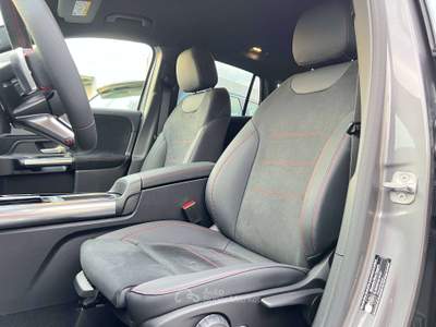 Mercedes-Benz GLA d 2.0 150cv PREMIUM PLUS KM0 IVA ESPOSTA ITALIANA Grigio usata Pomigliano d'Arco