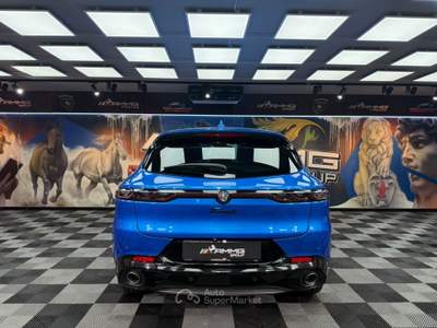 Alfa Romeo Tonale PHEV AT6 Q4 Speciale (779) Blu/Azzurro usata Calenzano