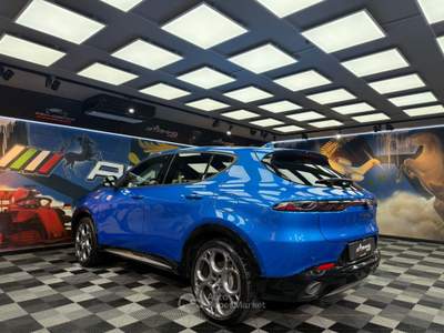 Alfa Romeo Tonale PHEV AT6 Q4 Speciale (779) Blu/Azzurro usata Calenzano