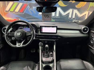 Alfa Romeo Tonale PHEV AT6 Q4 Speciale (779) Blu/Azzurro usata Calenzano