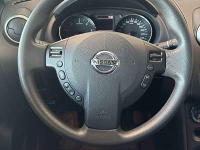 Nissan Qashqai 1.5 dci Tekna Dpf FL*TAGLIANDI CERTIFICATI Nero usata Carvico