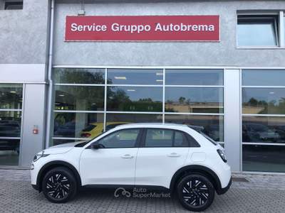 Fiat 600 600 1.2 hybrid Pop 110cv DCT Bianco usata Rezzato