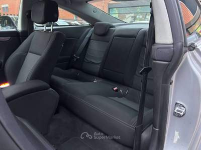 Renault Laguna Laguna IV  Coupe Coupe 2.0 dci Wave Edition 150cv Argento usata Inzago