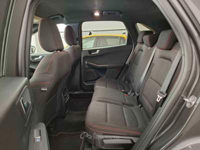 Ford Kuga TDCI EcoBlue 120 CV 2WD ST-Line - 2022 Grigio usata ANDRIA