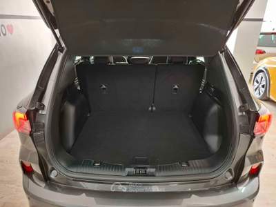 Ford Kuga TDCI EcoBlue 120 CV 2WD ST-Line - 2022 Grigio usata ANDRIA