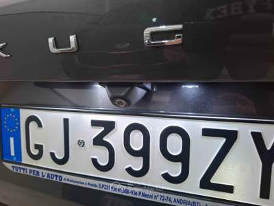 Ford Kuga TDCI EcoBlue 120 CV 2WD ST-Line - 2022 Grigio usata ANDRIA