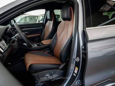 BYD Seal u Seal U DM-i 1.5 phev Comfort 2wd Bianco usata Sesto San Giovanni