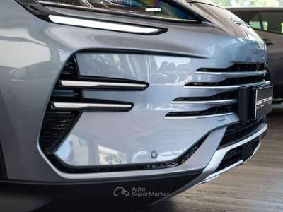 BYD Seal u Seal U DM-i 1.5 phev Comfort 2wd Bianco usata Sesto San Giovanni