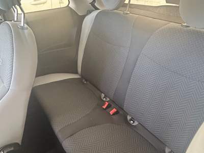 Fiat 500 1.2 Pop Grigio usata Cercola