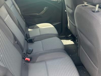 Ford C-Max Powershift Start&Stop Titanium Grigio usata Cercola