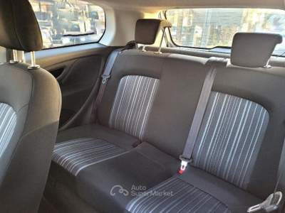 Fiat Punto Evo 3 porte Dynamic Bianco usata Roma