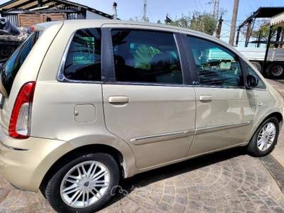 Lancia Musa 16V Diva Beige usata Roma