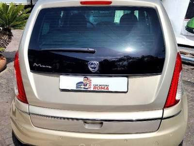 Lancia Musa 16V Diva Beige usata Roma
