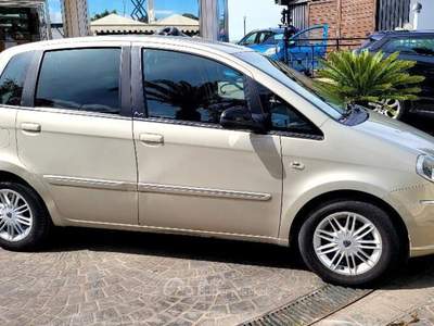 Lancia Musa 16V Diva Beige usata Roma
