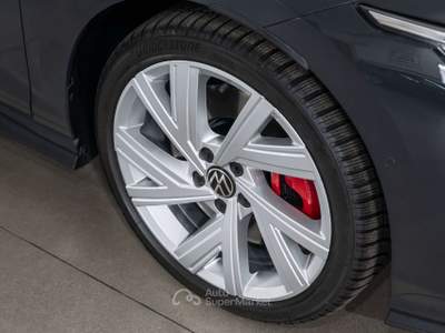 Volkswagen Golf GTI 2.0 TSI 245cv 6m IVA esposta Grigio usata Cinisello Balsamo