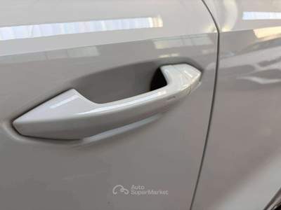Audi S3 310cv Bianco usata Milano