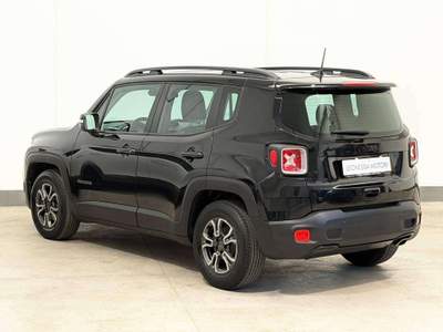 Jeep Renegade 1.3 t4 Limited 2wd 150cv ddct *PREZZO REALE* Nero usata Torbole Casaglia