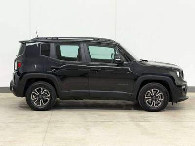 Jeep Renegade 1.3 t4 Limited 2wd 150cv ddct *PREZZO REALE* Nero usata Torbole Casaglia