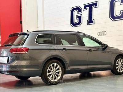 Volkswagen Passat 2.0 TDI DSG Highline BlueMotion Technology Grigio usata Inzago