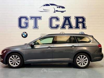 Volkswagen Passat 2.0 TDI DSG Highline BlueMotion Technology Grigio usata Inzago