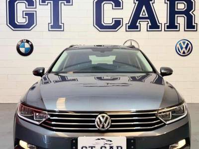 Volkswagen Passat 2.0 TDI DSG Highline BlueMotion Technology Grigio usata Inzago