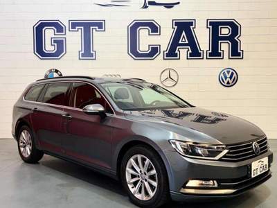 Volkswagen Passat 2.0 TDI DSG Highline BlueMotion Technology Grigio usata Inzago