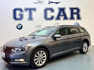 Volkswagen Passat 2.0 TDI DSG Highline BlueMotion Technology Grigio usata Inzago