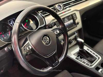 Volkswagen Passat 2.0 TDI DSG Highline BlueMotion Technology Grigio usata Inzago