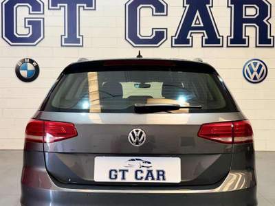 Volkswagen Passat 2.0 TDI DSG Highline BlueMotion Technology Grigio usata Inzago