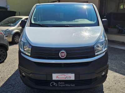 Opel Vivaro Mjet 125 cv L2 8 posti SENZA CONDIZIONI + IVA !! PROMO ULTIME ORE ''ORA O MAI PIU''' !! Bianco usata Airuno