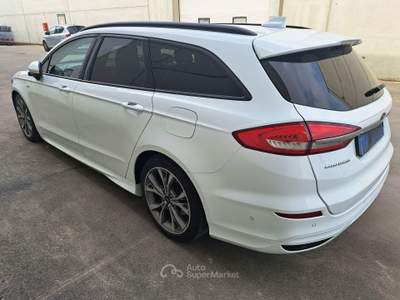 Ford Mondeo null usata Adria