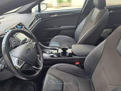 Ford Mondeo null usata Adria