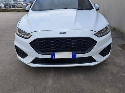 Ford Mondeo null usata Adria
