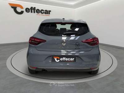 Renault Clio Blue dCi 85 CV 5 porte Zen Grigio usata Roncadelle