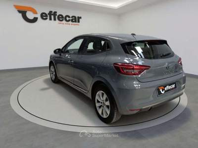 Renault Clio Blue dCi 85 CV 5 porte Zen Grigio usata Roncadelle
