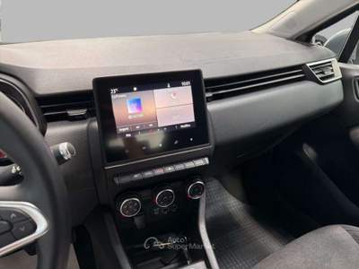 Renault Clio Blue dCi 85 CV 5 porte Zen Grigio usata Roncadelle