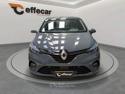 Renault Clio Blue dCi 85 CV 5 porte Zen Grigio usata Roncadelle