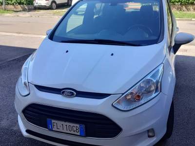 Ford B-Max FORD B-MAX AUTOCARRO Bianco usata CASCINA