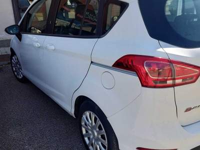Ford B-Max FORD B-MAX AUTOCARRO Bianco usata CASCINA