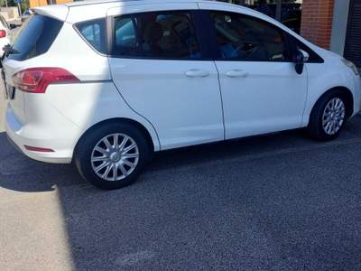 Ford B-Max FORD B-MAX AUTOCARRO Bianco usata CASCINA