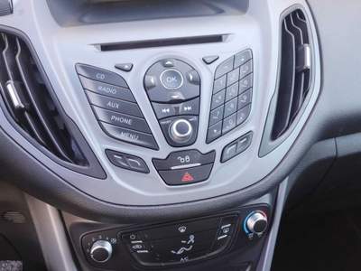Ford B-Max FORD B-MAX AUTOCARRO Bianco usata CASCINA