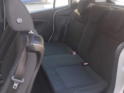 Ford B-Max FORD B-MAX AUTOCARRO Bianco usata CASCINA