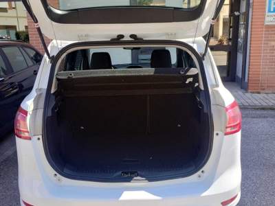 Ford B-Max FORD B-MAX AUTOCARRO Bianco usata CASCINA