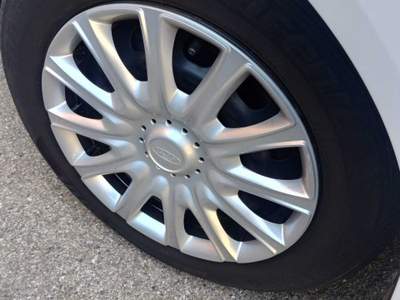 Ford B-Max FORD B-MAX AUTOCARRO Bianco usata CASCINA